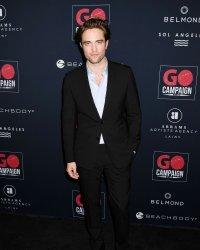 Robert Pattinson est le plus bel homme du monde, selon la science