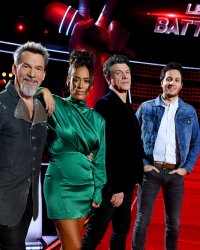 The Voice 2021 : quels changements pour la finale ?