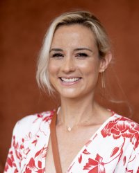 Elodie Gossuin : maman très occupée, elle rêve de "prendre une année sabbatique"