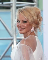 Pour Pamela Anderson, être vegan "améliore la vie sexuelle"