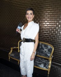 Cristina Cordula révèle les secrets de son look canon