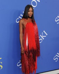 3 secrets beauté à piquer à la bombe Naomi Campbell