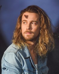 Les 10 barbus les plus sexy de la planète people