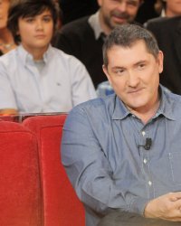 Yves Calvi : son hygiène de vie stricte pour survivre au rythme de la matinale