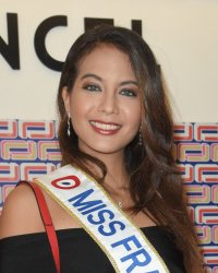 Miss France 2019 sur son compagnon : "Il a rencontré toute ma famille à Tahiti"