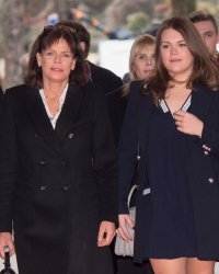 Camille Gottlieb : la fille de Stéphanie de Monaco a bien changé !