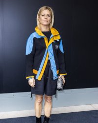Marina Foïs : cette "dégradation" qui la dérange en vieillissant