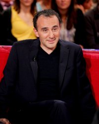 Franck Dubosc et Elie Semoun font un sketch sur la déprime post-confinement