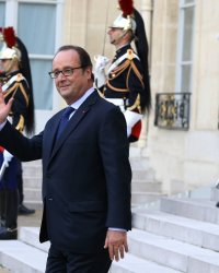 François Hollande, prochain candidat de Qui veut gagner des millions ?