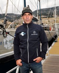 Mike Horn raconte comment il a perdu son doigt