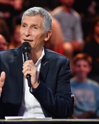 Nagui, Karine Ferri, Cauet... Les stars mobilisées pour une même cause