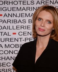 Sylvie Tellier à propos de Geneviève de Fontenay : "Je la vois toujours"