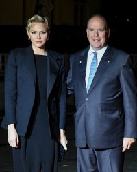 Charlène de Monaco, très heureuse avec le prince Albert : "Je l'admire"