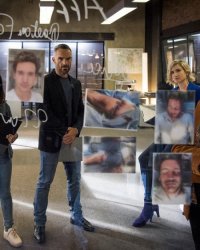 Saison 10 de Profilage : TF1 stoppe la diffusion et bouleverse ses programmes