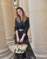 Laury Thilleman dévoile ses coups de coeur et inspirations mode