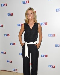 Audrey Crespo-Mara, sans ses enfants pour les fêtes