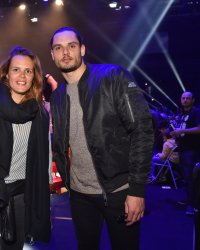 Laure Manaudou adresse un touchant message à son frère, Florent