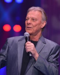 Herbert Léonard va mieux et s'apprête à quitter l'hôpital