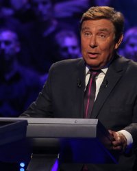Jean-Pierre Foucault sur sa carrière : "Je ne veux pas refaire de la télévision"