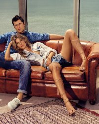 Gisele Bündchen, divine pour Colcci