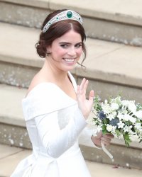 Mariage de la princesse Eugenie : le secret de son teint parfait
