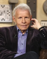 Entre Patrick Poivre d'Arvor et TF1, la rancune est tenace