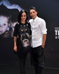 Alizée a accouché, découvrez le prénom de sa fille
