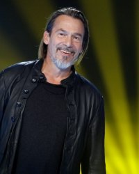 Florent Pagny : le coach demande conseil à sa fille pendant The Voice