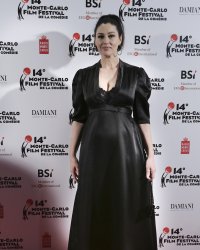 Monica Bellucci a connu une "période vraiment difficile" après son divorce
