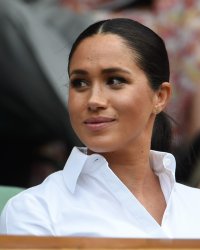 Meghan Markle dévoile la couverture choisie pour le Vogue UK de septembre