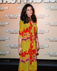 Jenifer : son nouveau projet pour TF1