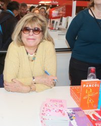 Katherine Pancol revient sur les viols qu'elle a subis à l'âge de 12 ans