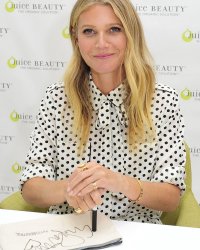 Gwyneth Paltrow lance sa marque de vêtements