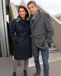 Michel Cymes se blesse gravement pendant ses vacances au ski