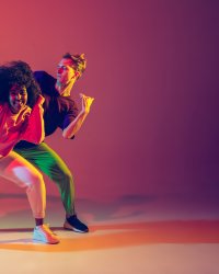 Ragga Jam, Afro-house... 10 cours de danse qui vont vous faire suer