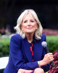 Jill Biden : ses confessions sur son divorce lors de sa première interview