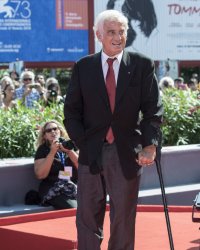 Le fils de Jean-Paul Belmondo sort du silence: "On savait que ça allait arriver"