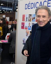 Michel Drucker sur la mort de Claude François : "Il aurait dû vivre 100 ans"