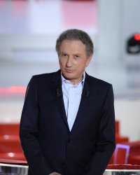 Michel Drucker : 10 choses que vous ignorez sur lui