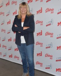 Christine Bravo : son mauvais souvenir d'interview avec Jacques Higelin