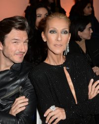 Pepe Muñoz : le styliste s'exprime sur sa collaboration avec Céline Dion