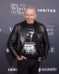 Jean Paul Gaultier fait son retour dans le prêt-à-porter