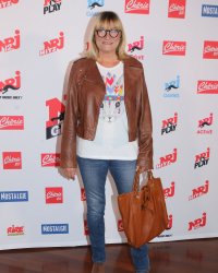 Christine Bravo : Victime d'une tumeur à la main, elle raconte son opération