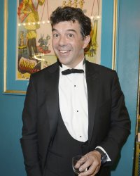 Stéphane Plaza, son incroyable anecdote autour d'un accident de scooter