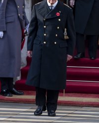 Le prince Charles s'associe à un géant de luxe pour lancer une collection mode