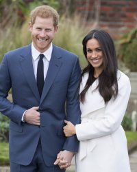 Pourquoi le mariage du prince Harry et de Meghan Markle va casser les codes