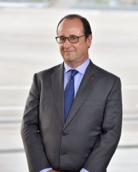 François Hollande : bientôt dans Koh-Lanta ?