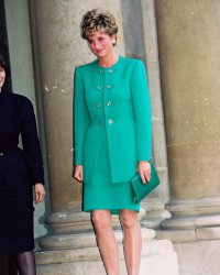 Lady Diana : une attraction américaine sur sa mort suscite la controverse