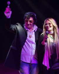 Loana : son ami Eryl Prayer donne des nouvelles et annonce un grand projet