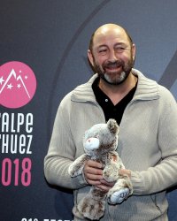 Kad Merad : "Mes amis, ils se comptent sur les doigts d'une seule main"